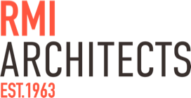 RMI Architects logo