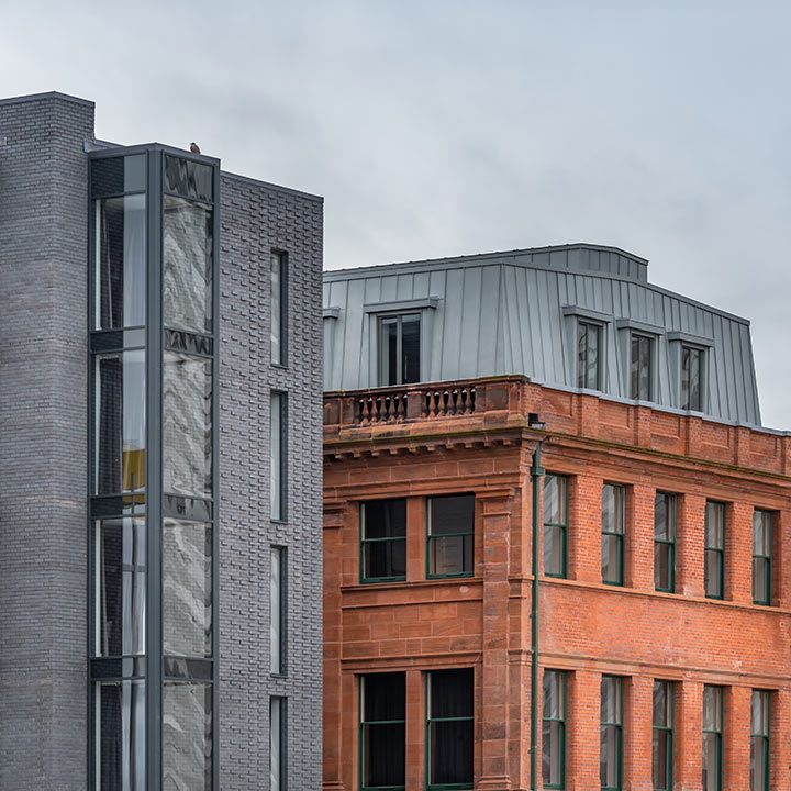 Titanic Hotel Belfast
