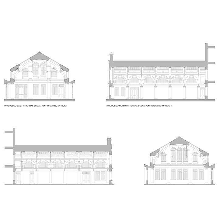 Titanic Hotel Belfast