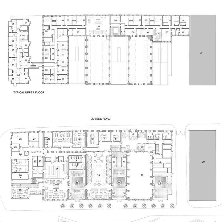 Titanic Hotel Belfast