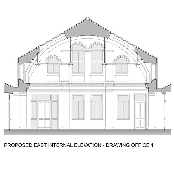 Titanic Hotel Belfast