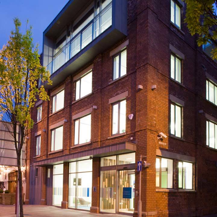 RMI OReilly Stewart Solicitors Belfast