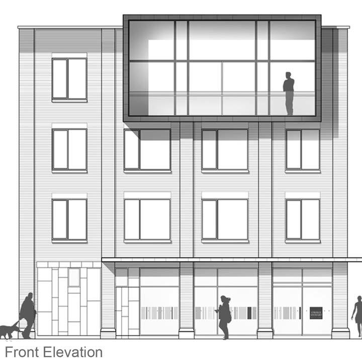 RMI OReilly Stewart Solicitors Belfast