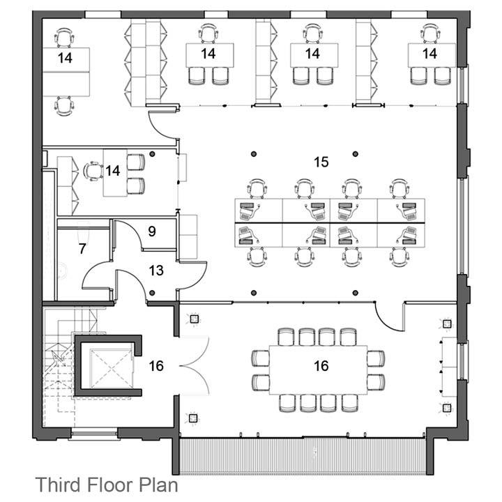 RMI OReilly Stewart Solicitors Belfast