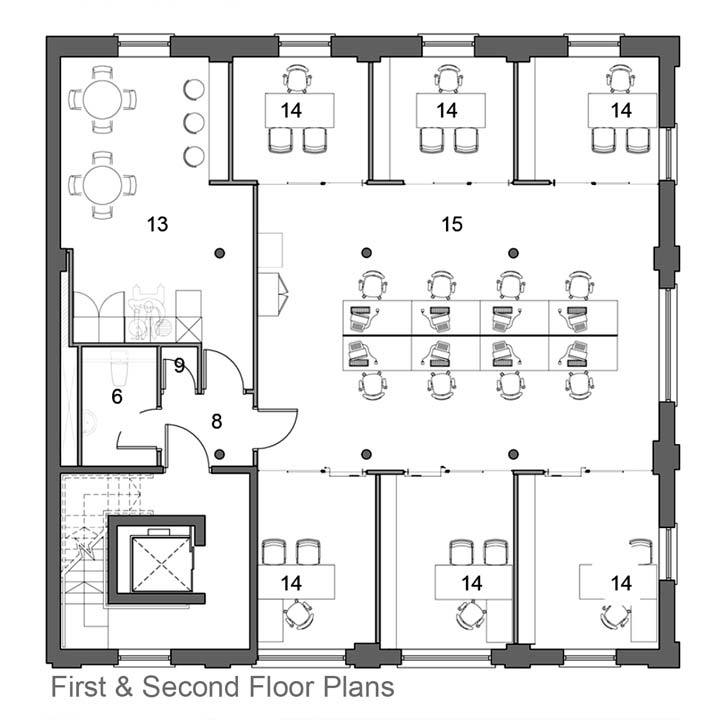 RMI OReilly Stewart Solicitors Belfast