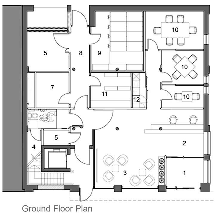 RMI OReilly Stewart Solicitors Belfast