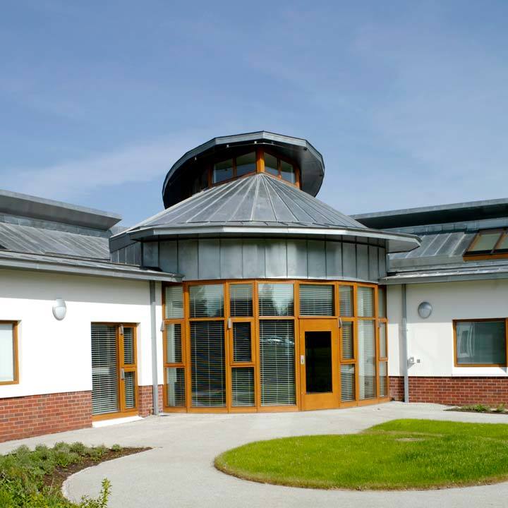 Muckamore Abbey Hospital – Forensic & Assessment Unit