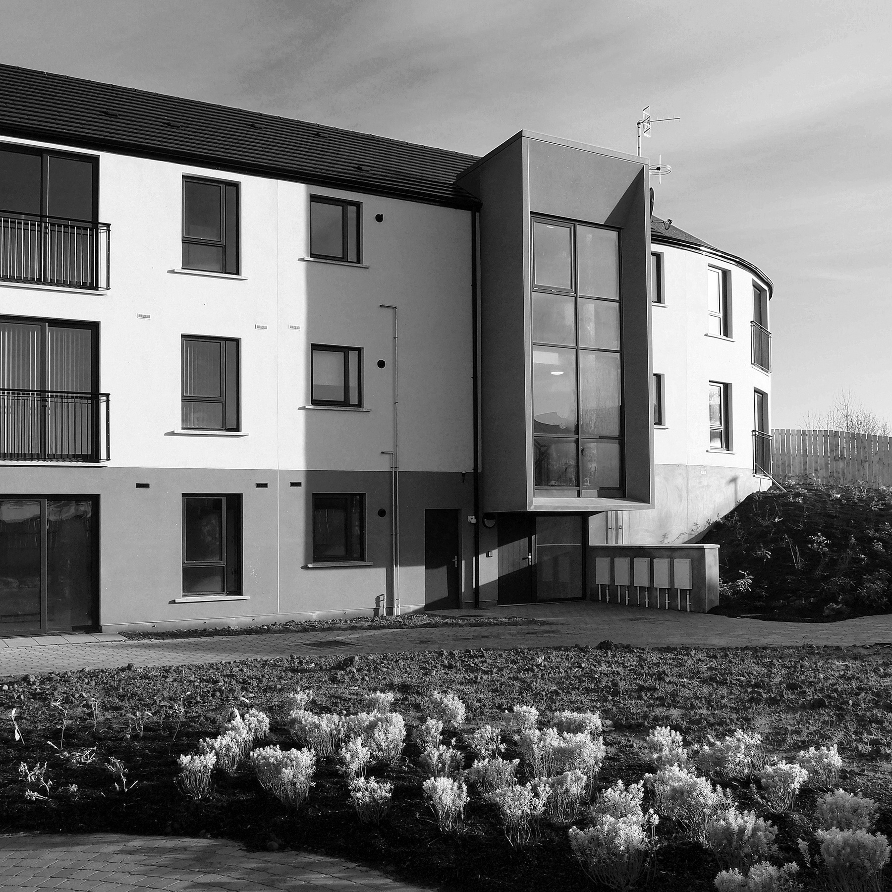 Belfast, Dromore, Carryduff: End Of An Era – Security Alerts Conclude - s1hl6gu