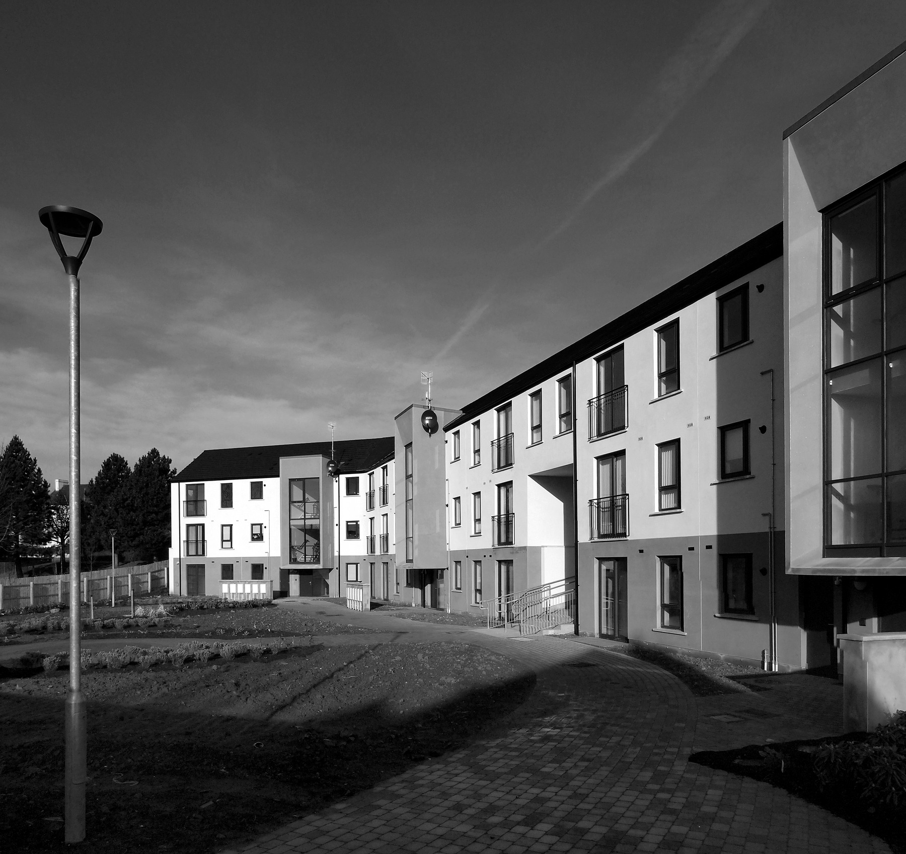 Belfast, Dromore, Carryduff: End Of An Era – Security Alerts Conclude - 9oyzrls