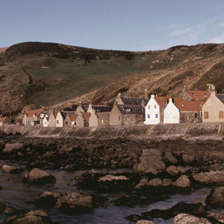 Housing Development, Dunoon Scotland RMI Architects Belfast Northern